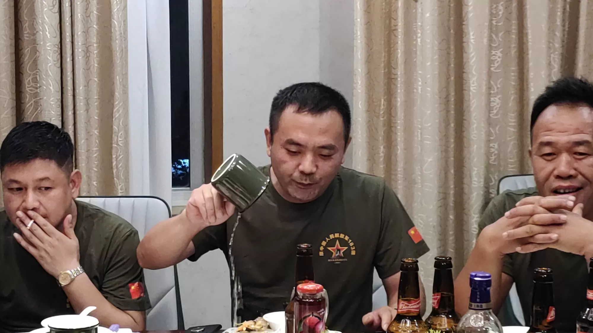 照片
