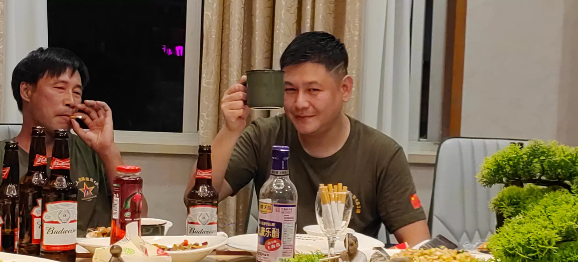 照片