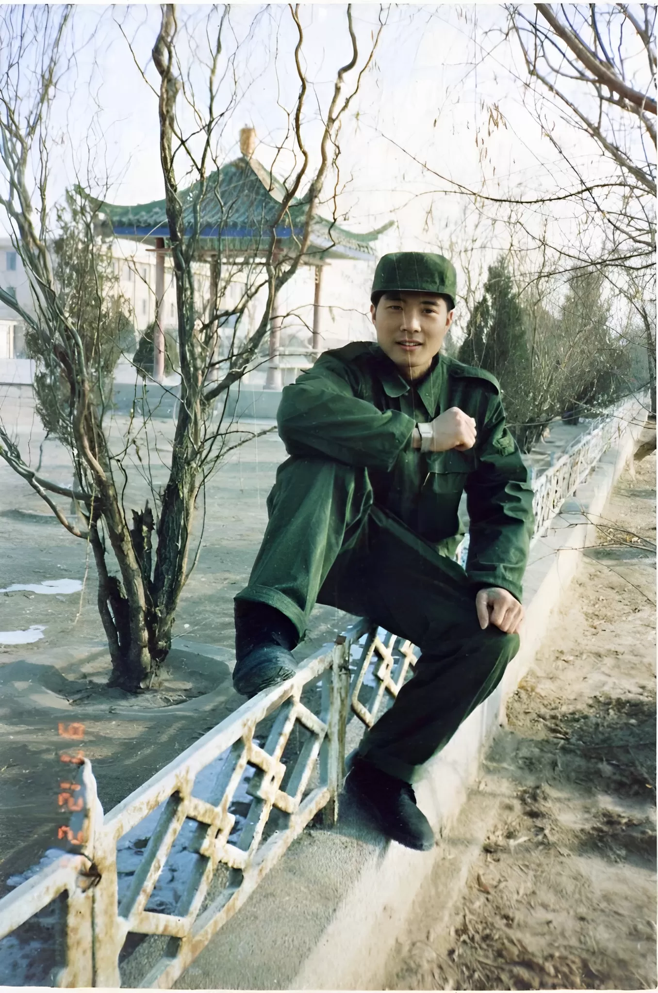 照片
